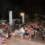 Semesterpark Camping Atlantide 3*