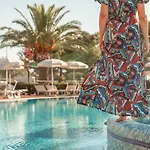 Semesterpark Camping Atlantide Monopoli