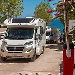 Semesterpark Camping Atlantide 3*