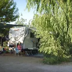 Camping Atlantide Monopoli