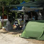 Camping Atlantide Semesterpark Monopoli