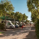 Camping Atlantide Semesterpark 3*