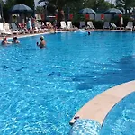 Camping Atlantide Semesterpark Monopoli