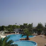 Camping Atlantide 3* Monopoli