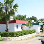 Camping Atlantide 3* Monopoli