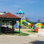 Semesterpark Camping Atlantide 3*