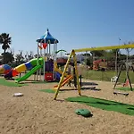 Camping Atlantide Semesterpark Monopoli