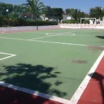 Camping Atlantide Holiday park