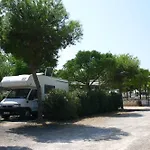 Semesterpark Camping Atlantide