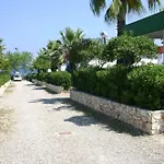Semesterpark Camping Atlantide Monopoli