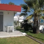 Camping Atlantide 3*