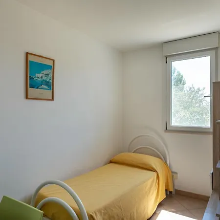 Parque de vacaciones Camping Atlantide 3*