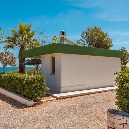 Parque de vacaciones Camping Atlantide 3*