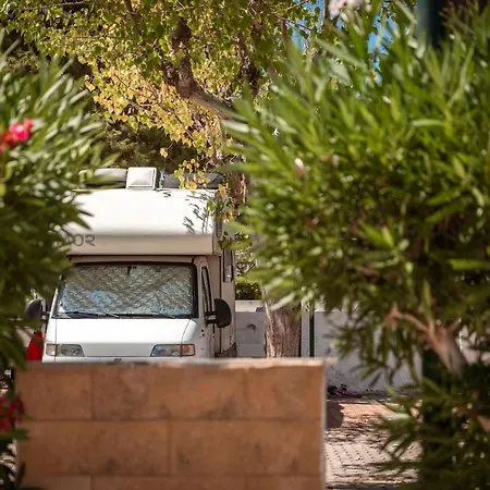 Camping Atlantide Monopoli