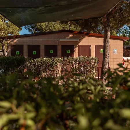 Camping Atlantide 3* Monopoli