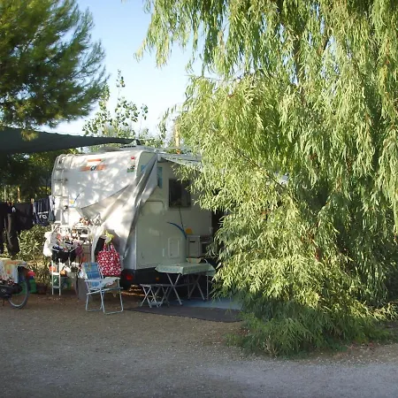 Camping Atlantide Monopoli