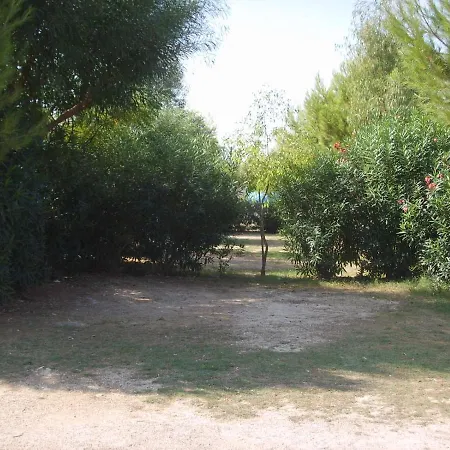 Camping Atlantide Parque de vacaciones Monopoli