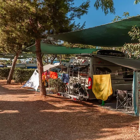 Camping Atlantide 3*