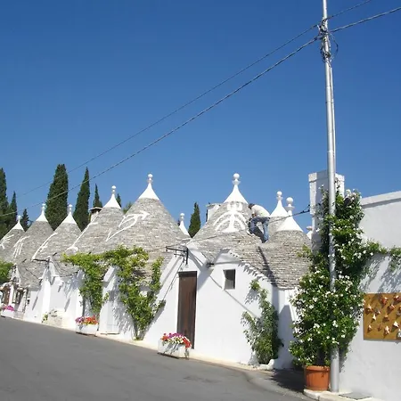 Camping Atlantide Monopoli