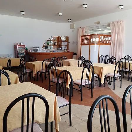 Camping Atlantide Parque de vacaciones Monopoli