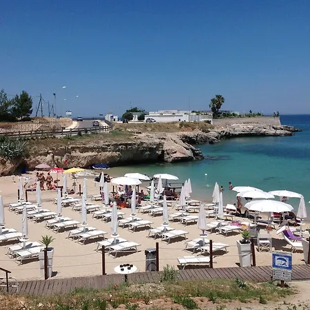 Parque de vacaciones Camping Atlantide