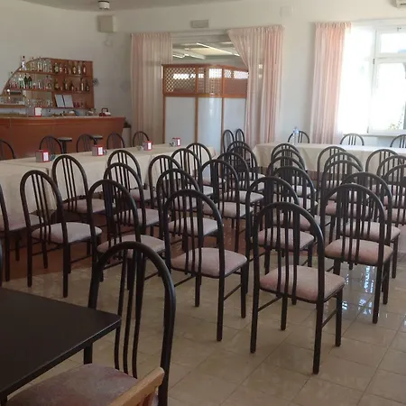 Parque de vacaciones Camping Atlantide