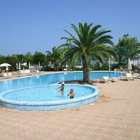 Camping Atlantide Monopoli