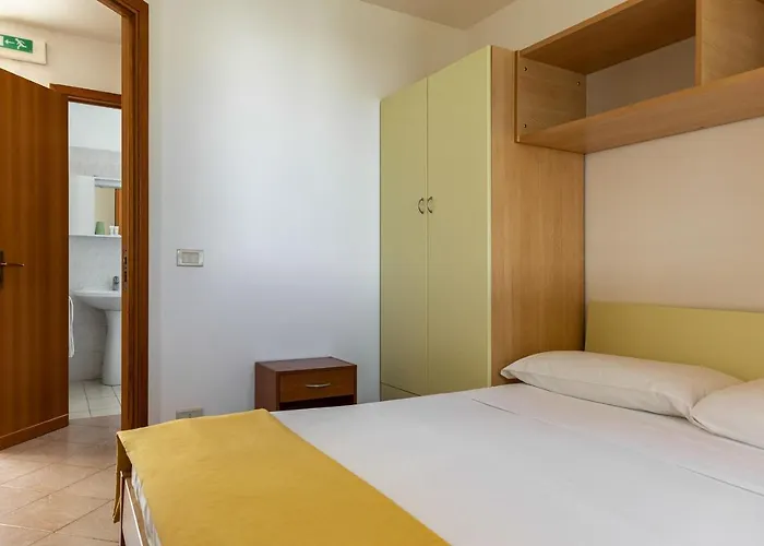 Camping Atlantide 3*