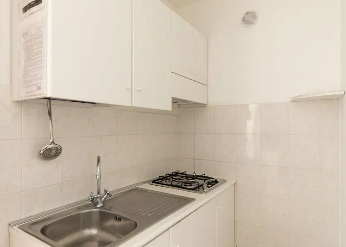 Aldeamento Turístico Camping Atlantide Monopoli