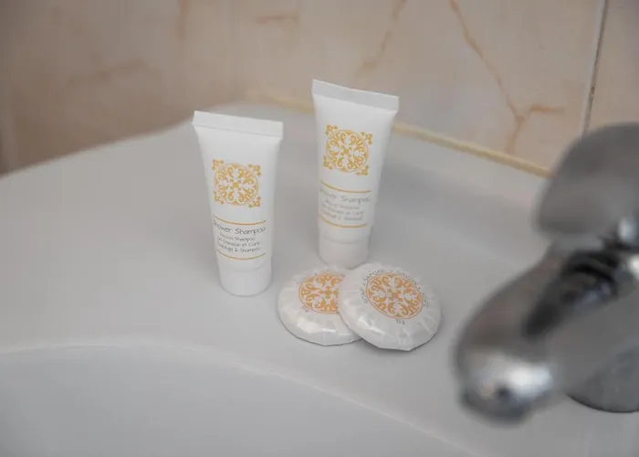 Camping Atlantide Aldeamento Turístico