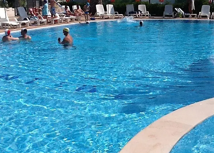 Camping Atlantide Aldeamento Turístico Monopoli