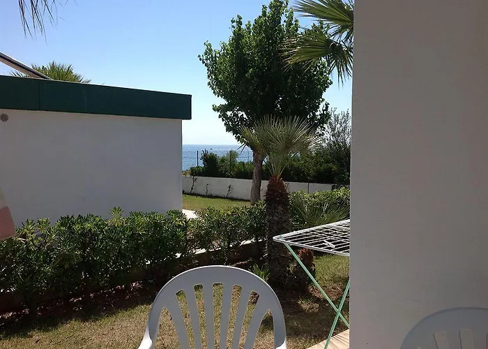 Camping Atlantide Aldeamento Turístico 3*