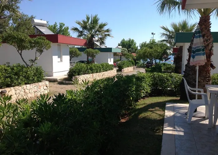 Aldeamento Turístico Camping Atlantide 3*
