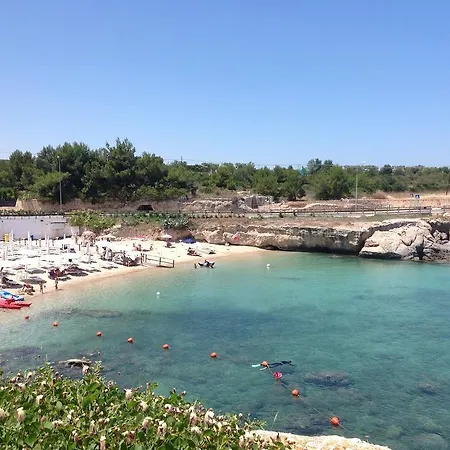 阿特兰提德露营酒店 莫诺波利