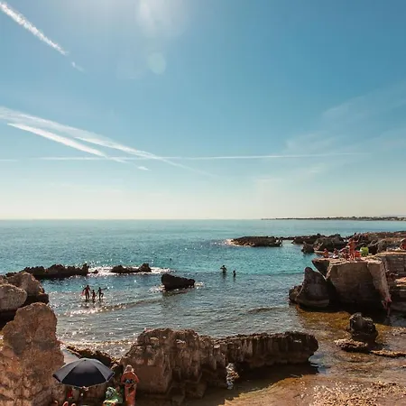 Village de vacances Camping Atlantide