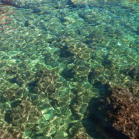 假日公园 阿特兰提德露营酒店