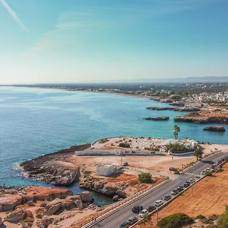 阿特兰提德露营酒店 假日公园 3*