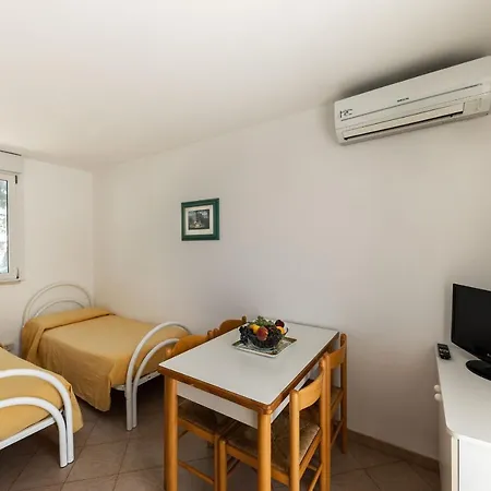 Camping Atlantide 3* Monopoli