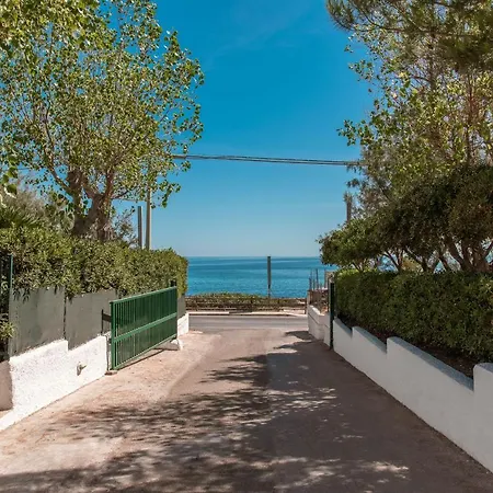 Camping Atlantide 3* Monopoli