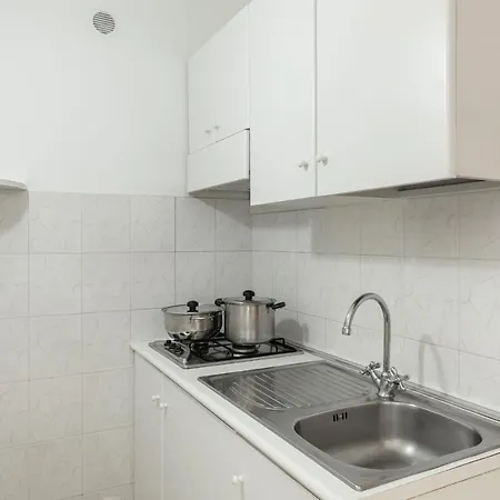 阿特兰提德露营酒店 假日公园 莫诺波利