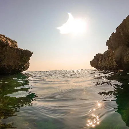 阿特兰提德露营酒店 假日公园