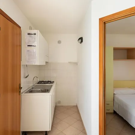 阿特兰提德露营酒店 假日公园 莫诺波利