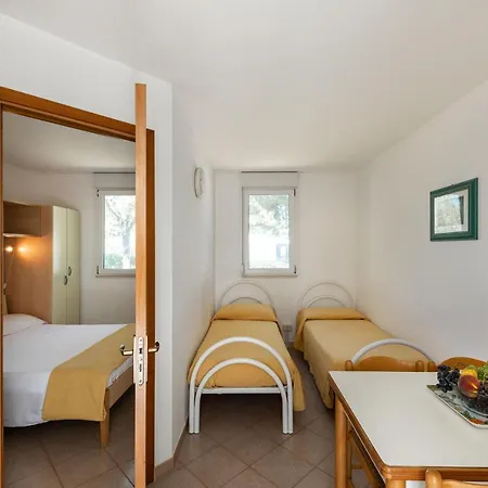 Camping Atlantide 3*