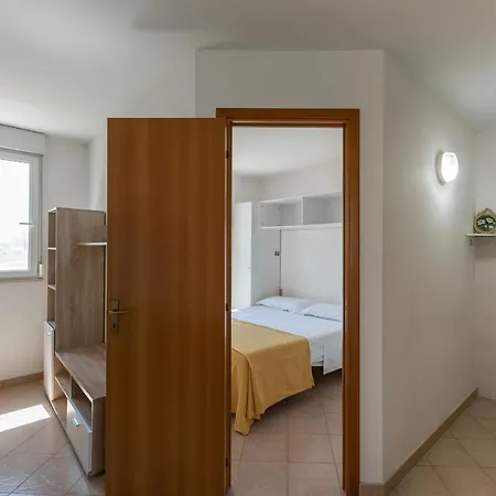 Camping Atlantide 3* Monopoli