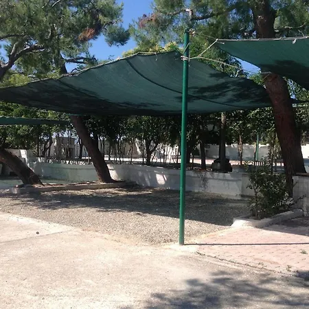 阿特兰提德露营酒店 假日公园 3*