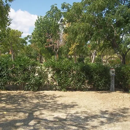 阿特兰提德露营酒店 假日公园 3*