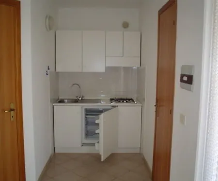 假日公园 阿特兰提德露营酒店 莫诺波利