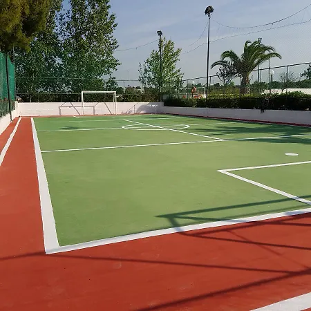 Camping Atlantide Village de vacances Monopoli