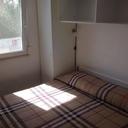 假日公园 阿特兰提德露营酒店 莫诺波利