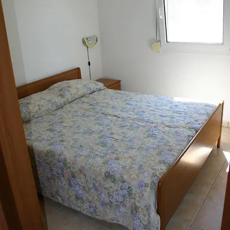 Atlantide Feriepark 3*